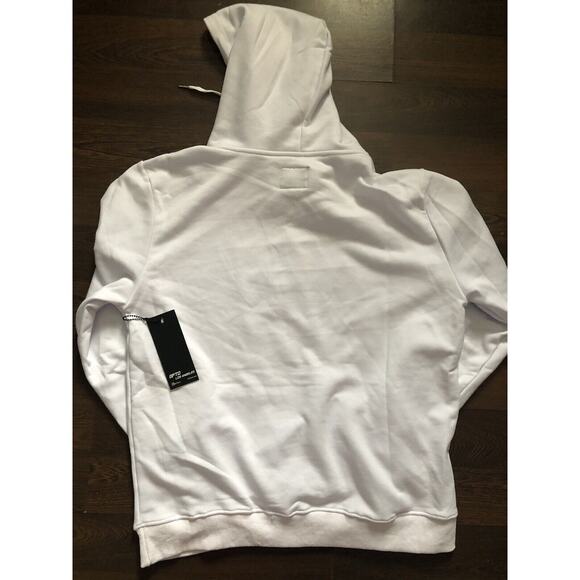 GFTD Los Angeles Hoodie Chaos Size XL - Picture 7 of 12